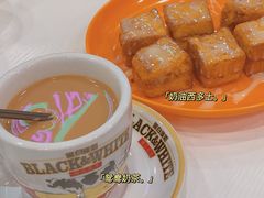 -澳门陈光记烧味饭店(南京德基广场店)