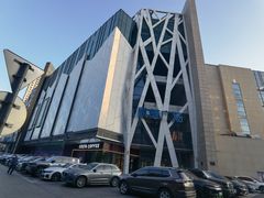 -凯德广场(学府店)