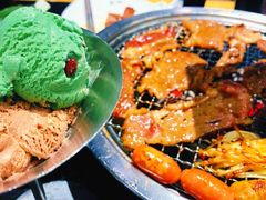 -韩盛·盛江山自助料理(学院路江北大学城店)