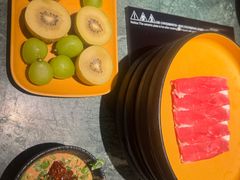 -牛New寿喜烧(中山公园龙之梦店)