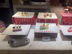 -长沙大王山朗豪酒店·朗豪自助餐厅