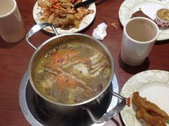 -比亚森自助烤肉料理(裕华店)