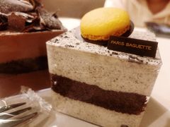 -巴黎贝甜(银城东苑店)