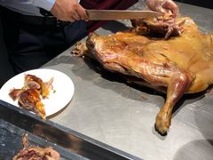 -蓝鲸湾汤泉(包河店)