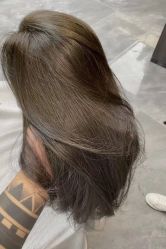 -G HAIR SALON私人造型定制