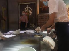 -铁板诱惑法式铁板烧(大卫城店)