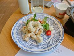 -四季餐厅(大寺店)