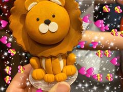 -浮光之丘MontCake生日蛋糕(科华路店)