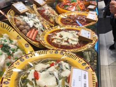 -干锅鱼庄(北京荟聚西红门购物中心店)