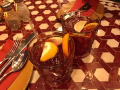 -Cafe Andaluz Old Town
