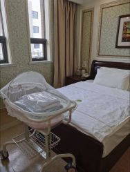 -上海百佳母婴护理中心