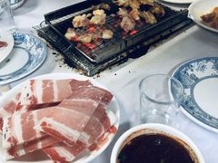 -风味烧烤(泰富店)