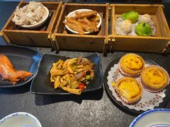 -聚福安·传统老爸茶(海甸岛店)