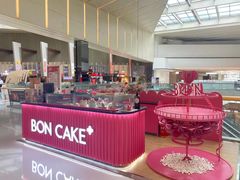 -BONCAKE裱花蛋糕(万象汇店)