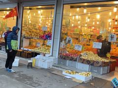 门面-云峰水果大卖场(汉口西路店)