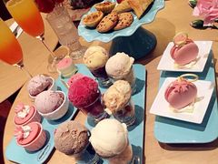 -哈根达斯(青岛海信店)