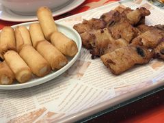 -渔村盛宴(航空新城店)