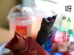 -麦当劳(南京路2店)