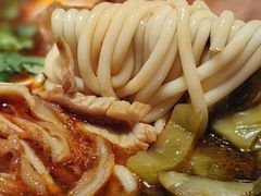 -鑫花溪牛肉米粉(凤凰街创始总店)