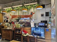 -Brut Eatery悦璞食堂(愚园路店)