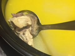 -蜀中吴养生板栗鸡(会展店)