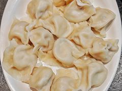 -李记东北饺子馆·东北菜(欢乐谷店)