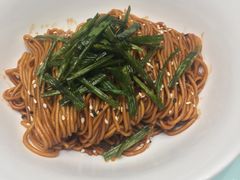 葱油拌面-新吉士·上海菜(浦东LCM置汇旭辉店)