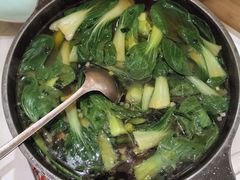 -湘水滨·臭鳜鱼·湘菜(马驹桥店)