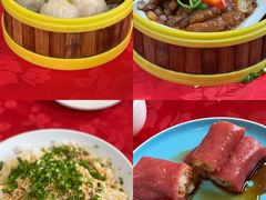 -吉莲利苑海鲜酒家(珠海拱北29年老字号店)