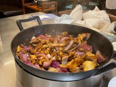 招牌胡须佬鸡煲-胡须佬鸡煲四季火锅店(石厦西村直营店)