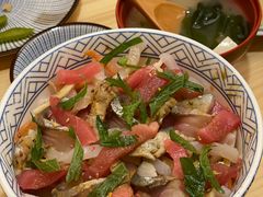 -鮨清日本料理