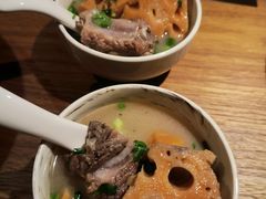 -清水亭湖北菜(大屯DT51店)