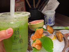 -匠和风精致料理(莆田财富中心店)