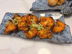 -VATAN INDIAN RESTAURANT米特印度餐厅(城北路店)