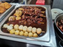 -阿信糖水(体育花园店)