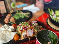 -Luchador摔跤手墨西哥餐厅(恒宇广场店)