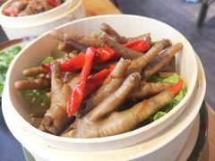 -王婆乔鲜鱼自助火锅(蜀汉路店)