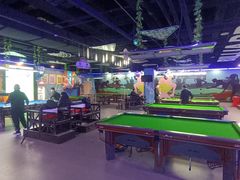 -真快活Coohoo Max(武汉绿地新田360店)