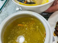 -阿金大白·上海菜馆(新天地店)