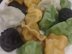 -东海渔村海鲜码头大排档