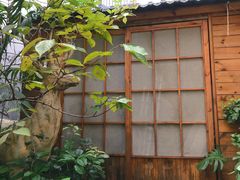 -边渡咖啡烘焙店(昙华林店)