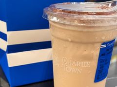 -CHARLIETOWN红茶公司(南京万象天地店)
