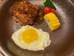 -水之惠鲜鱼料理(王府大街店)