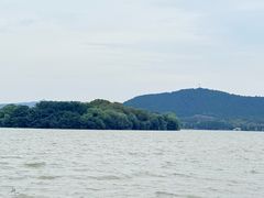 -云龙湖旅游景区