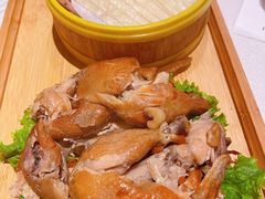 -惠丰堂饭庄·烤鸭·京味菜(西北旺·唐家岭店)