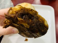 糖花卷-老回回小吃(百万庄店)