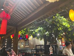 -北平盛世·新京菜·北京烤鸭(劲松·双井店)