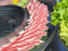 -哈哈碳都·牛肋条无限自助烤肉(宝龙店)