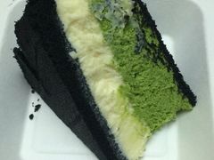 -可丽可丽·生日蛋糕·下午茶(厦门鹭港店)