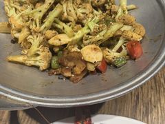 -叶派龙虾•招牌香辣蟹·海鲜(中海国际店)